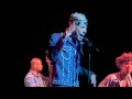 Jon Batiste “Lean on my Love” with Andra Day & Desiree Washington at Palace Theater 9/27/2025