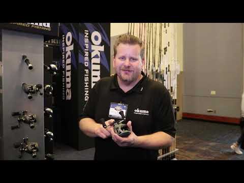 Okuma Komodo S...
