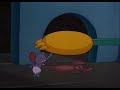 Little School Mouse