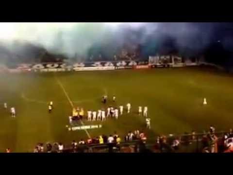 Gamão Do Povão Show da Torcida Gamense