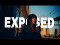 Indi Star - Exposed ( Lyrics Video )