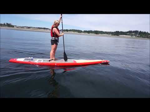Level Six 14 ft Paddle Board