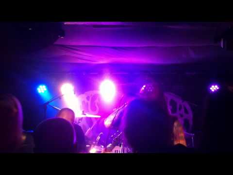 Nominon Live at Rocks Stockholm, Sweden (15-Nov-2013)