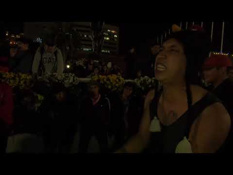 OM vs NAIT: Cuartos [KD] Previa FMS