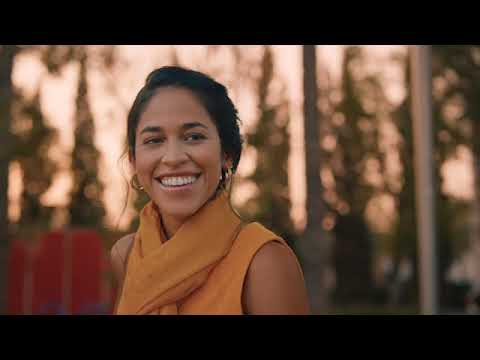 Promotional video thumbnail 3 for Melanie Yarger