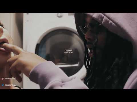 (Free) Dame Dot x Drego & Benox Detroit Type Beat - "Blewout"