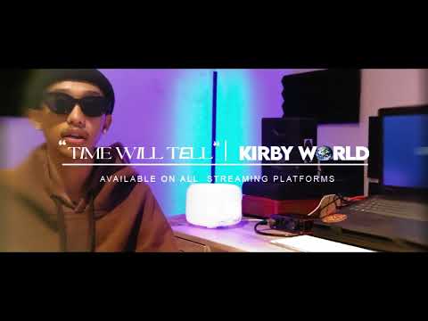 Kirby World - Time Will Tell