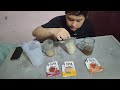 Ulasan Nutrisari W Dank Bajigur Bandrek Jahe Kayu Manis Wdank Hangat