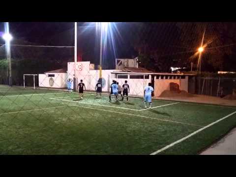 NIUPI FC vs MASTER FC