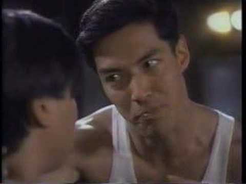 Vanishing Son Trailer