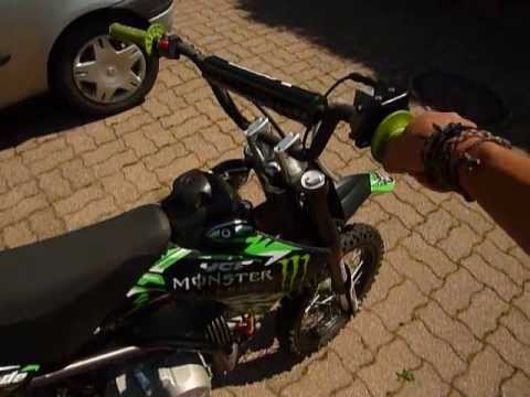 comment nettoyer un carburateur de 125 yz