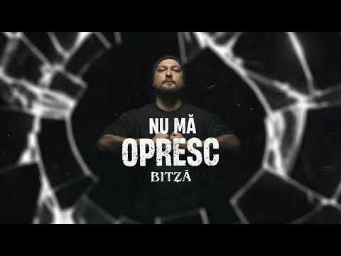 Bitza - Nu ma opresc (Visualizer)
