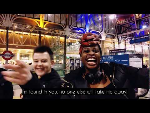 Naffymar - Found in You/Chosen Medley [CalledOut Music & Marizu]