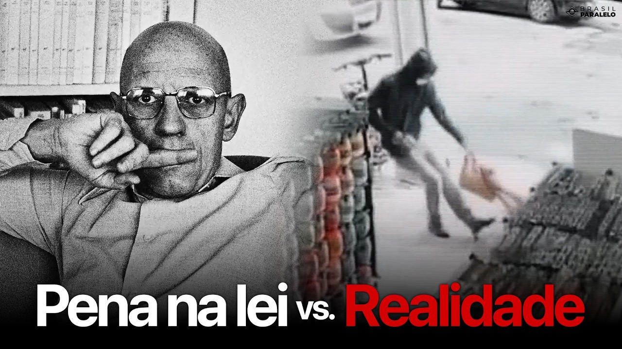 Como as teorias acadêmicas influenciam a aplicação do Direito Penal no Brasil