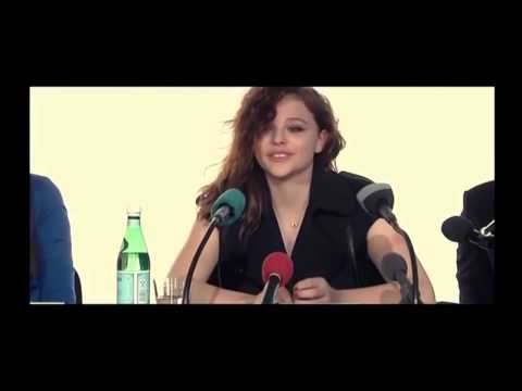 Clouds of Sils Maria -- Official Trailer #1 -- Regal Cinemas [HD]