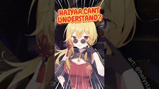 KAELA mandarin is always CUTE and ofc you got roasted like asian kid after that #kaelakovalskia