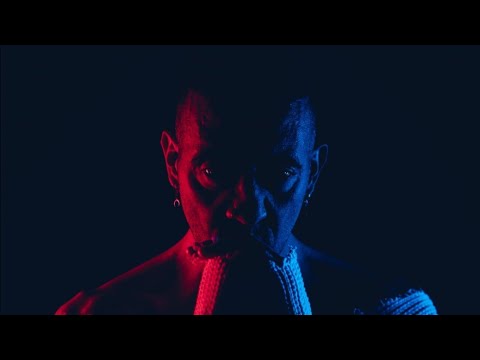DASCAR - What You Waiting For ?(Official Video)