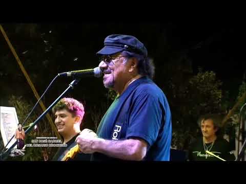 El Negro Videla   La blusa azul