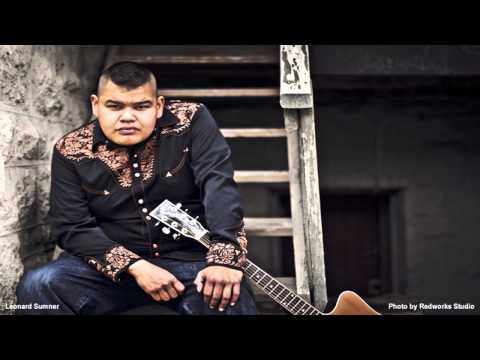 Leonard Sumner - Heart of Gold ft. Charlie Fettah