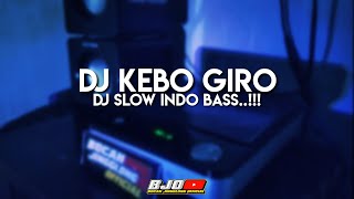 Download lagu KEBO GIRO - VERSI SANTUY SLOW BASS😎 mp3 Download lagu KEBO GIRO - VERSI SANTUY SLOW BASS😎 mp3