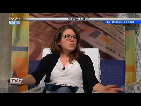 Tv7 Match del 28/04/2017 - REFERENDUM AUTONOMIA VENETA (4di4)