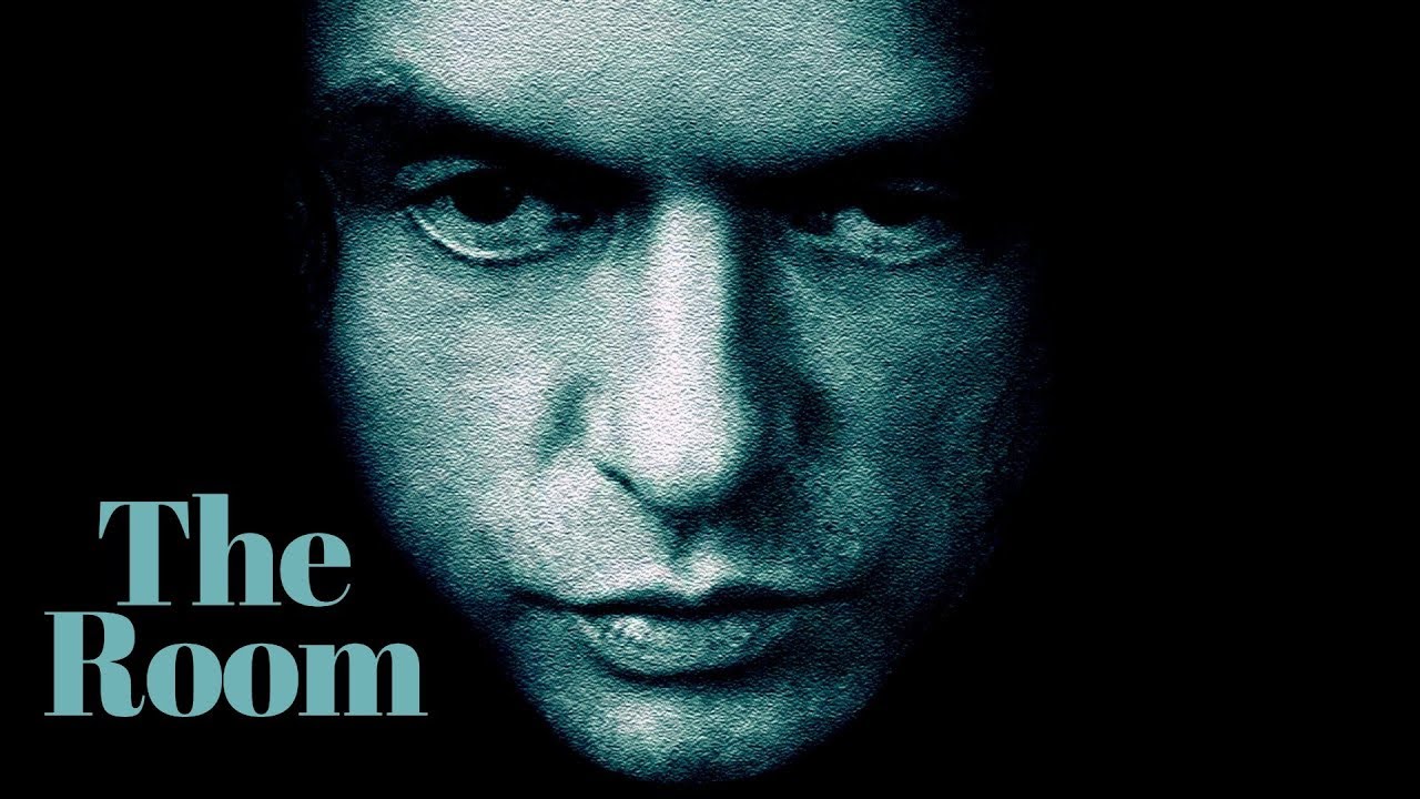 The Room fragmanı