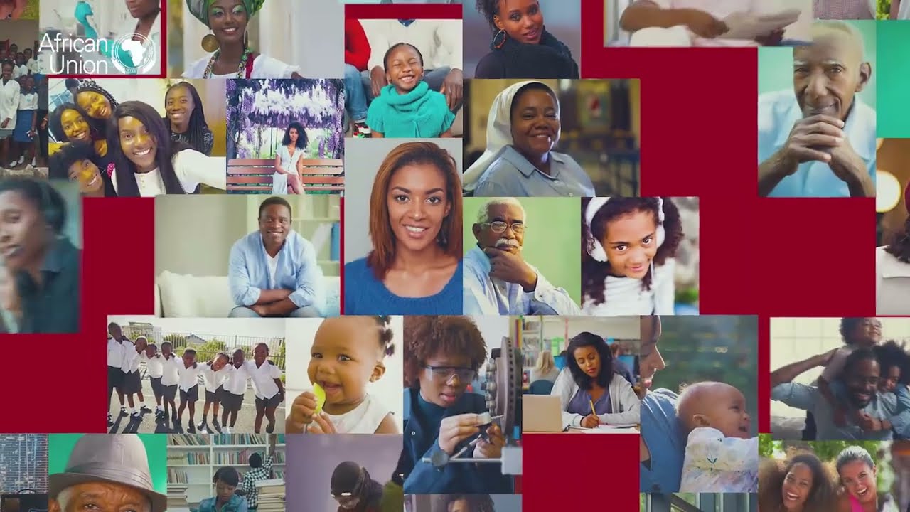 Profile Film on the African Union - Structure, Mandate and Programmes