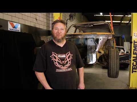 Rust-Oleum Motospray: EP 1: How to Prepwash your car