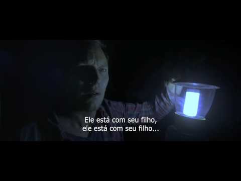 2013 Sobrenatural - Capítulo 2