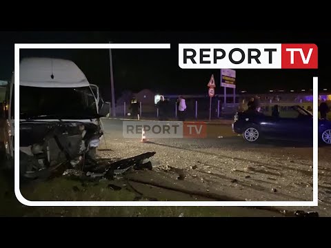 Viti 2021 fillon me viktima në aksidentet rrugore, eksperti: Shkaqet, shpejtësia dhe parakalimet