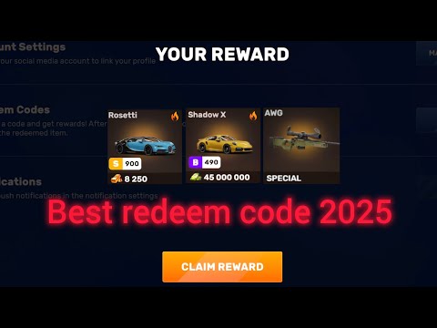 Best redeem code november 2025 100% working (Flex city: Vice online)