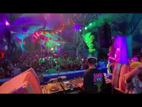 loco dice playing marco anzalone - goosebumps at elrow
