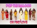 Ep 113 Pop The Balloon Or Find Love With Arlette Amuli