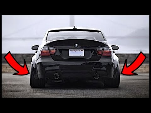 How To Adjust Camber On A BMW DIY