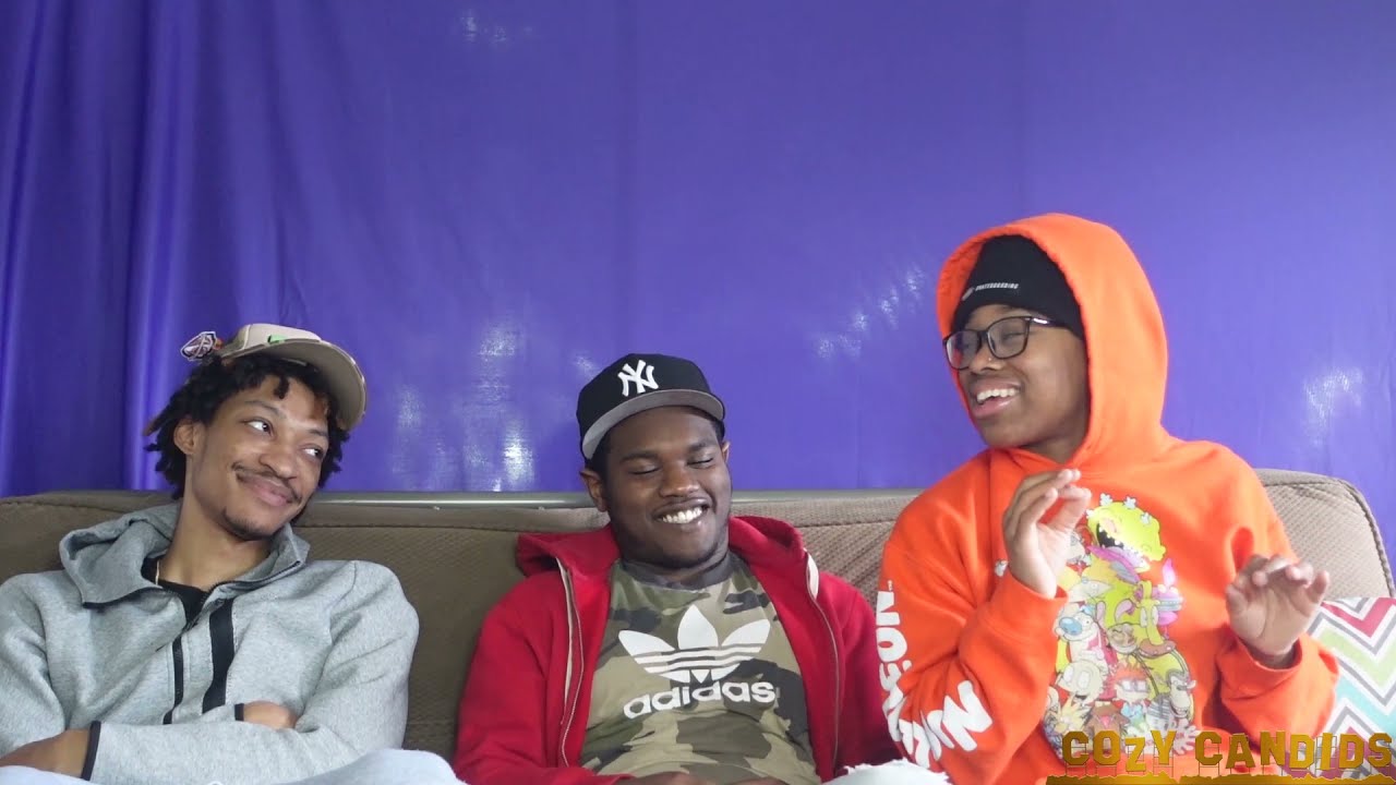 The Cozy Podcast - Creating Cozy Content