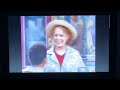 Closing To Barney In Concert 2000 VHS