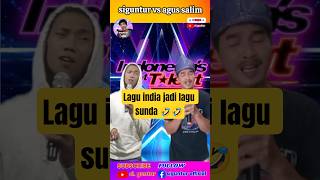 Download lagu Indian songs become Sundanese songs 🤣🤣🤣 #siguntur #funny #funny songs #comedy #funny #funny videos mp3