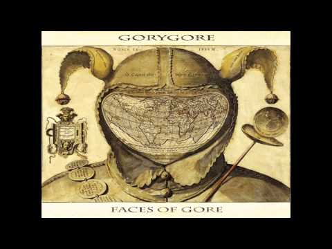 Gory Gore - Ewige Schuld - (Faces of Gore) 2012