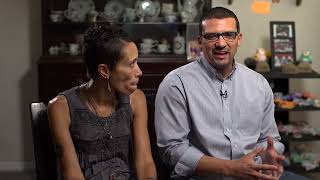 A Mother and Father Struggle to Forgive Their Oldest Son, Who Killed Their Two Youngest Children