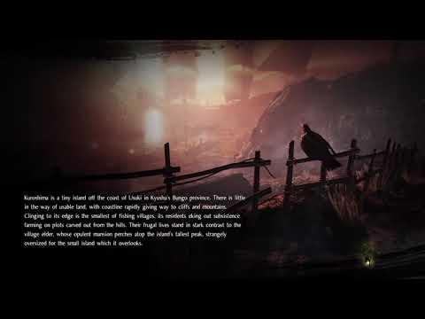 [NIOH] - Death to Bandits / Deep in the Shadows