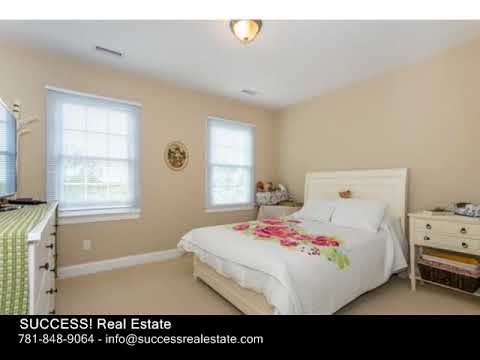 190 Culloden Dr, Canton MA 02021 - Single Family Home - Real Estate - For Sale -