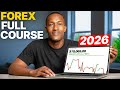 How To Start Forex Trading For Complete Beginners In 2026