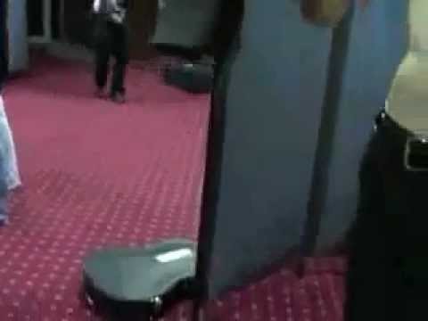 Thumbnail for Rare Katy Perry (as Katy Hudson) in 2003 by Relient K