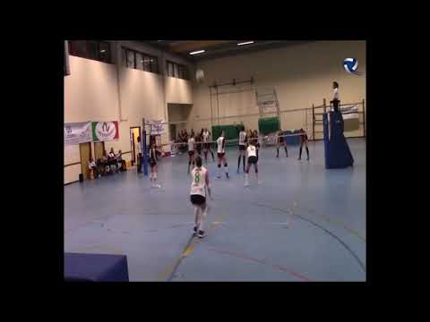 CF Cumbo Roma 7 - Fenice del 21/12/2019