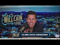 Whos funding the anti-Israel campus protests!? | Will Cain Show - Video
