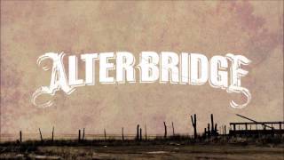 Alter Bridge - Ties That Bind (vocals only)