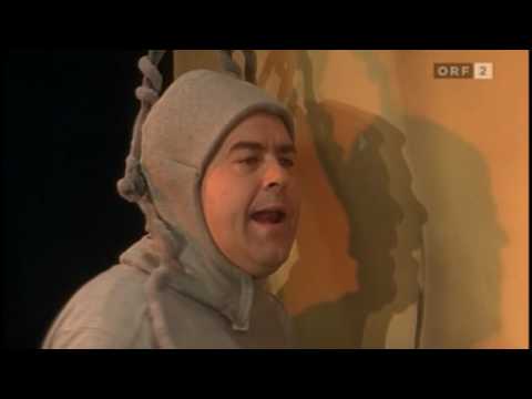 Neulich auf der Erdnuss