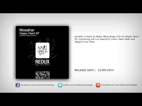 Mosahar - Heart Beat (Original Mix)