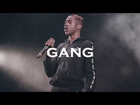 [FREE]-MHD X Niska X Soolking "GANG" Type Beat (Prod. AmIr Beats)