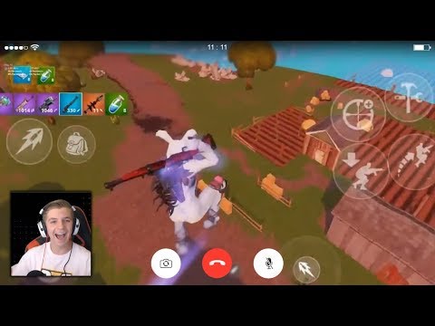 Fortnite Holly Jolly Ransom Cracking Down